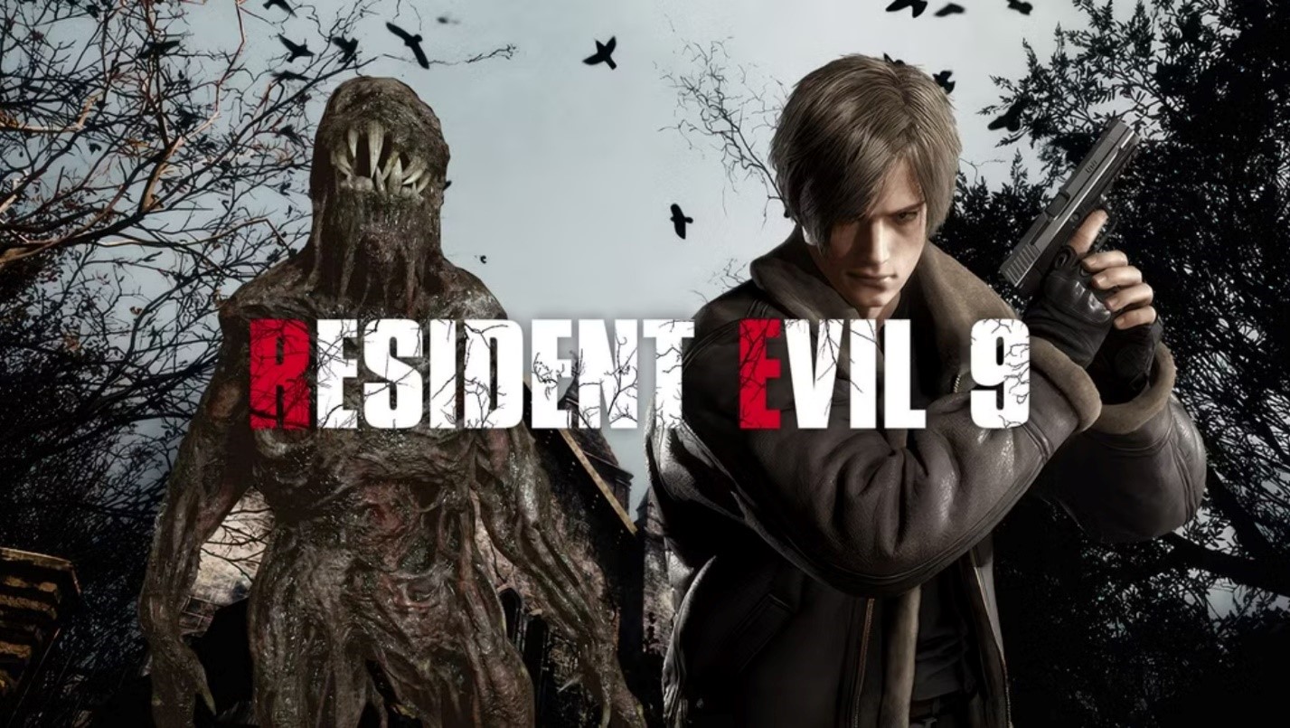 هر آنچه باید درباره بازی Resident Evil بدانید
